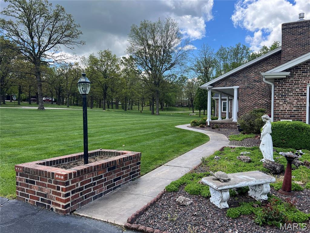 216 Coach Road Lebanon, MO 65536 - Photo 59 of 60