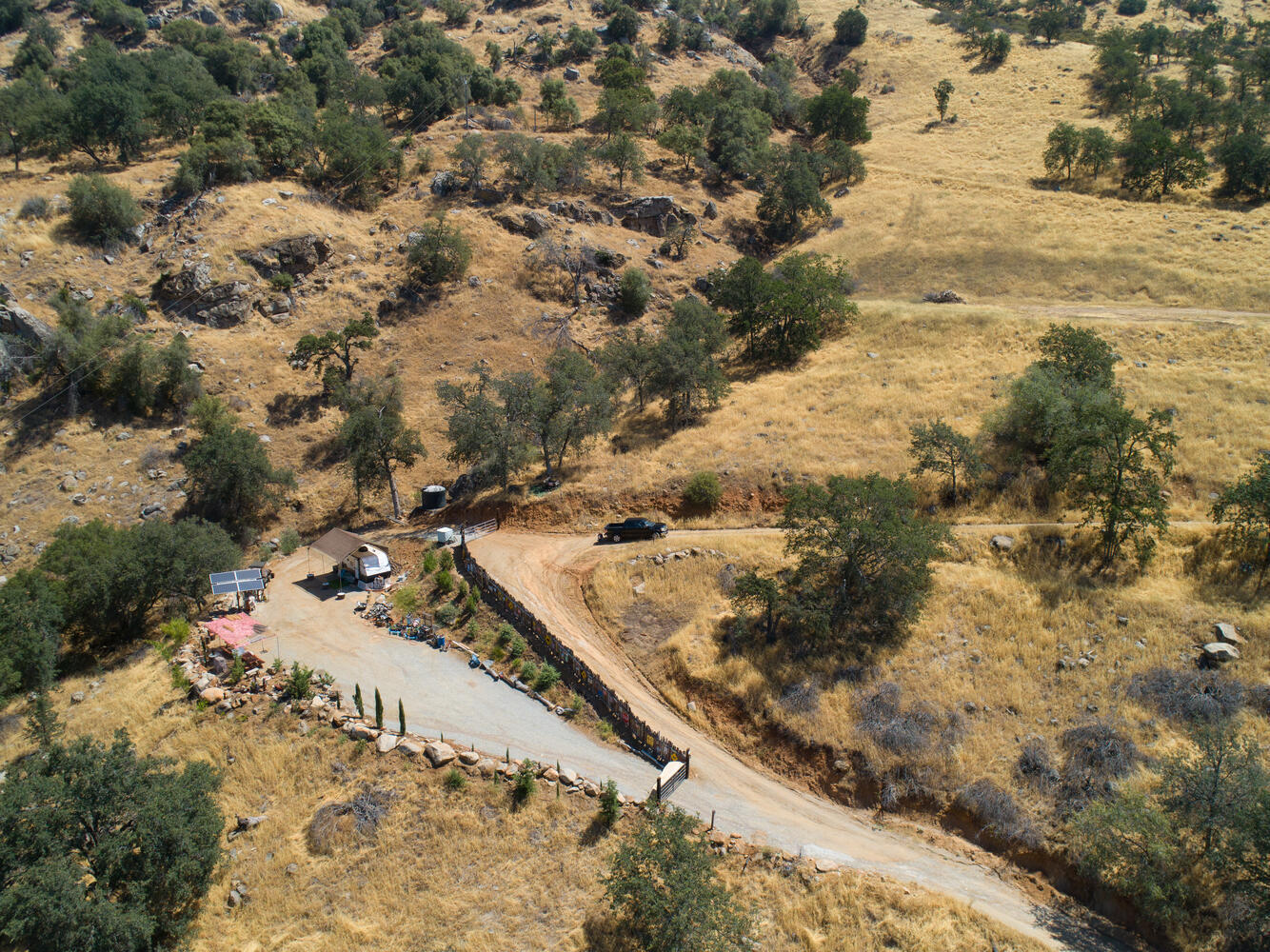 0 North Kaweah River Drive Three Rivers, CA 93271 - Photo 75 of 78 40846 Sierra Dr Three Rivers-large-027-0