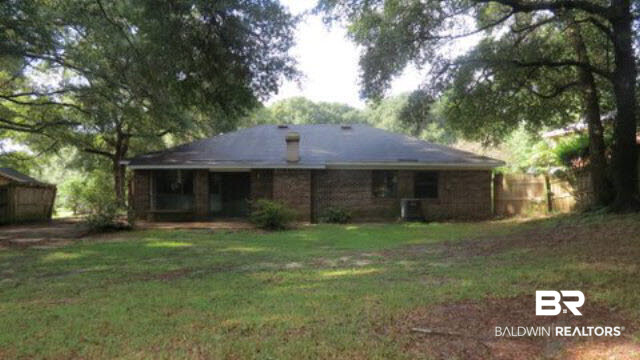 7250 Red Arrow Road Mobile, AL 36695 - Photo 13 of 14
