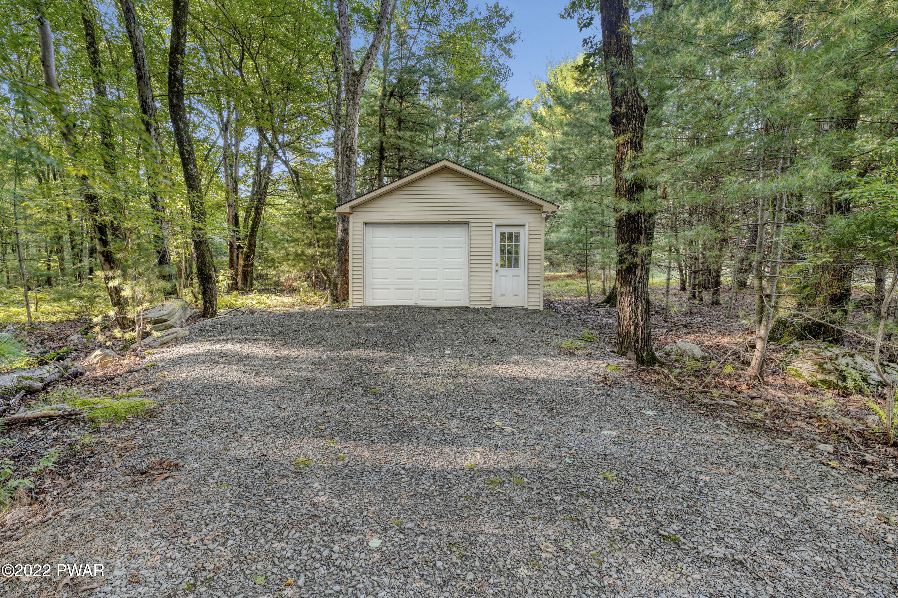 188 Nitche Road Shohola, PA 18458 - Photo 45 of 49 Gallery Image 45