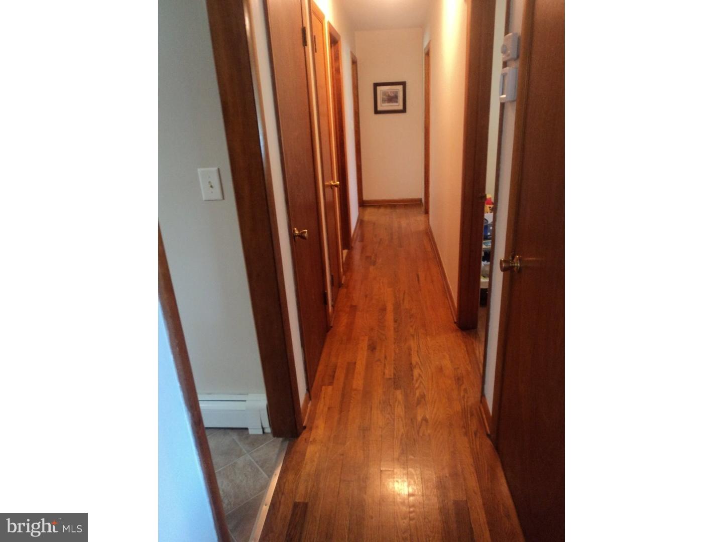 4367 Halltown Road Hartly, DE 19953 - Photo 12 of 20 Hallway