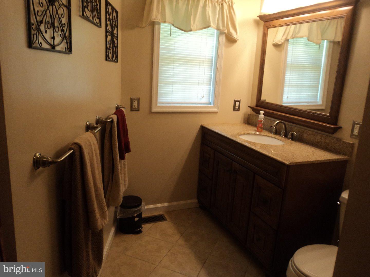 4367 Halltown Road Hartly, DE 19953 - Photo 16 of 20 Bathroom
