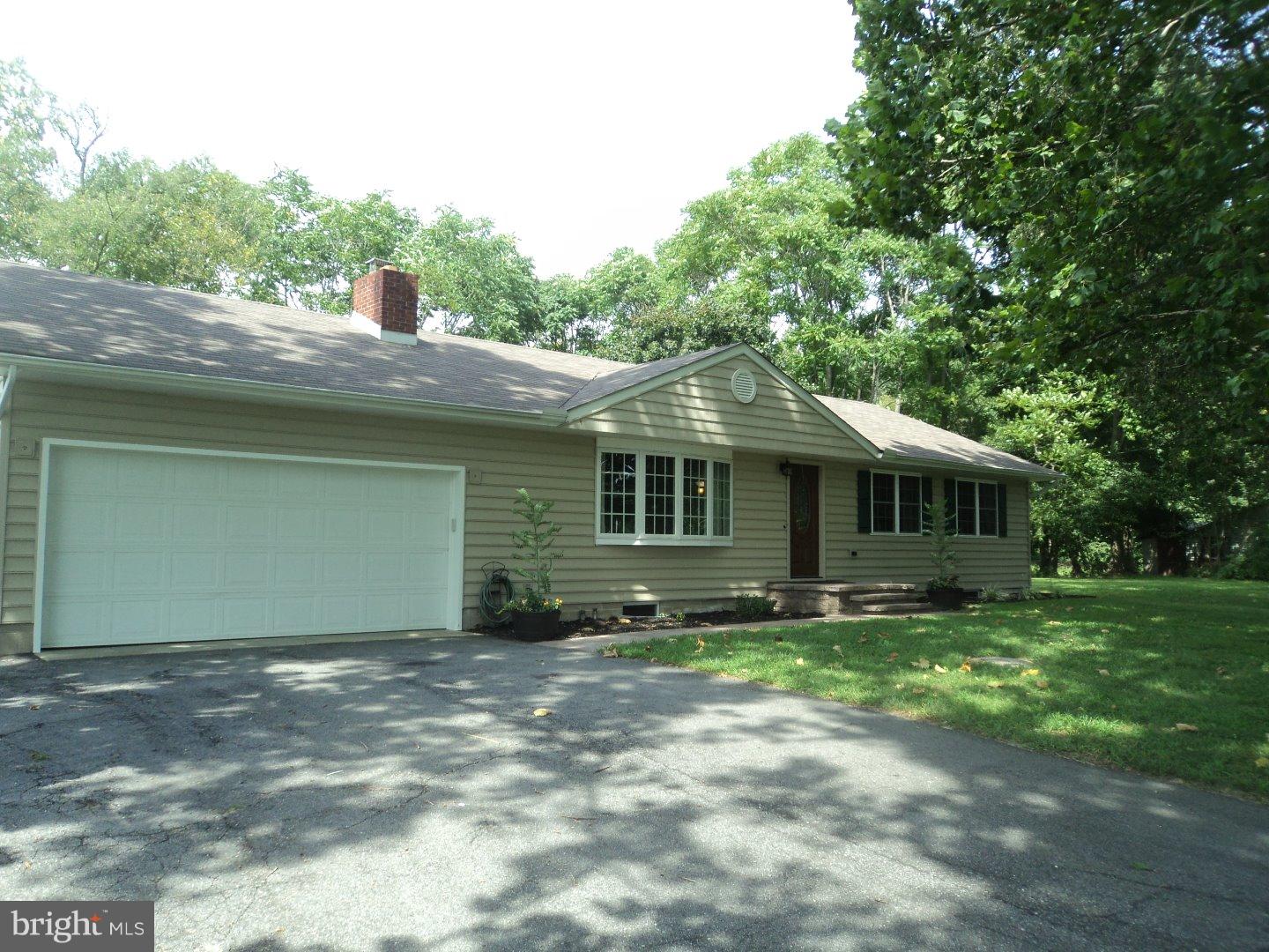 4367 Halltown Road Hartly, DE 19953 - Photo 3 of 20 Exterior Front
