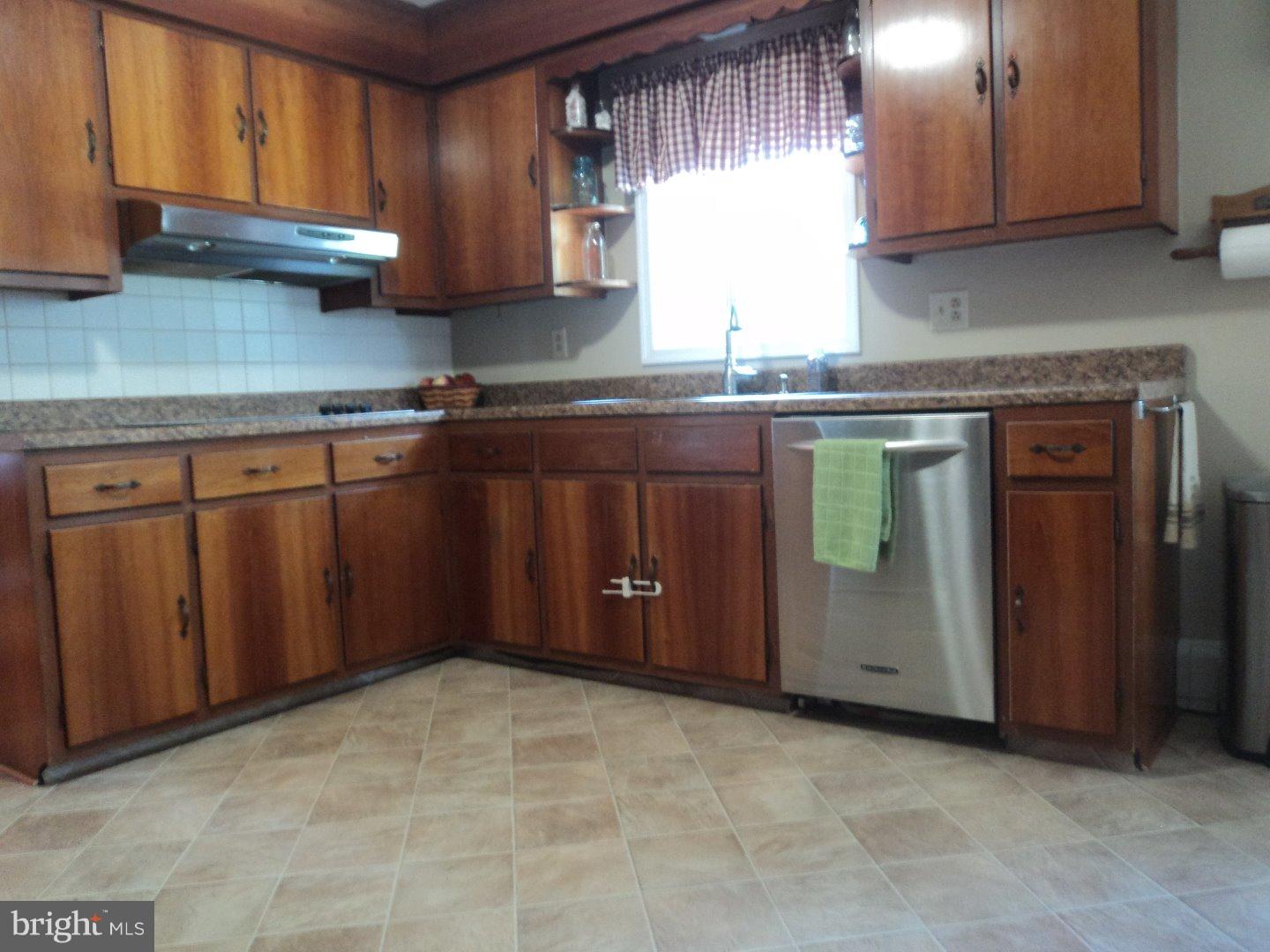 4367 Halltown Road Hartly, DE 19953 - Photo 9 of 20 Kitchen
