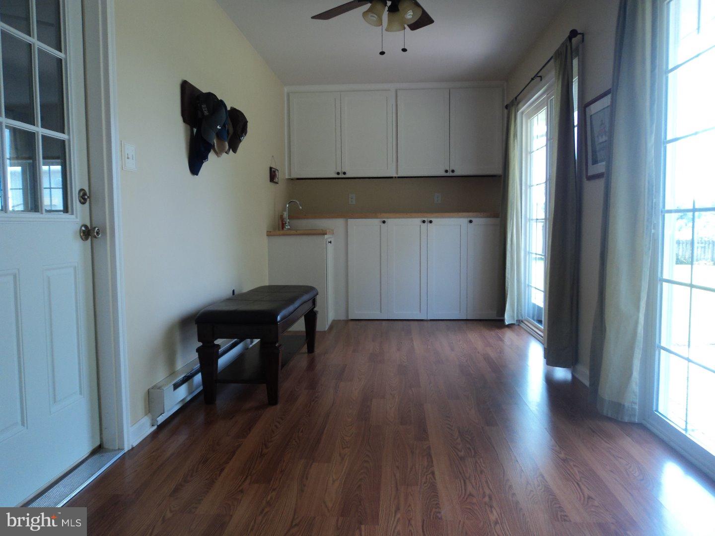 4367 Halltown Road Hartly, DE 19953 - Photo 10 of 20 Laundry Room