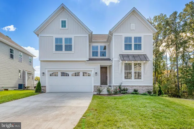 $609,999 | 7262 Founders Hill Avenue, Ruther Glen, VA 22546