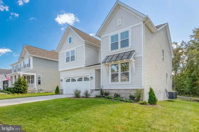 $609,999 | 7262 Founders Hill Avenue, Ruther Glen, VA 22546