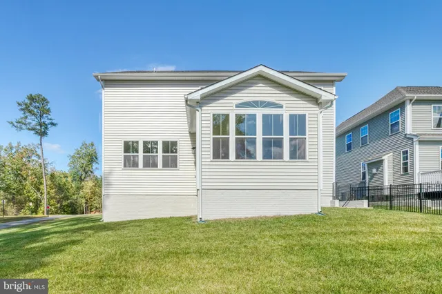 $609,999 | 7262 Founders Hill Avenue, Ruther Glen, VA 22546