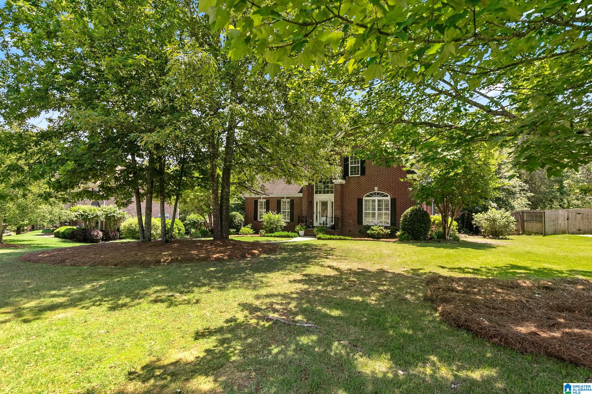 1034 Oak Meadows Road Birmingham, AL 35242 - Photo 57 of 58