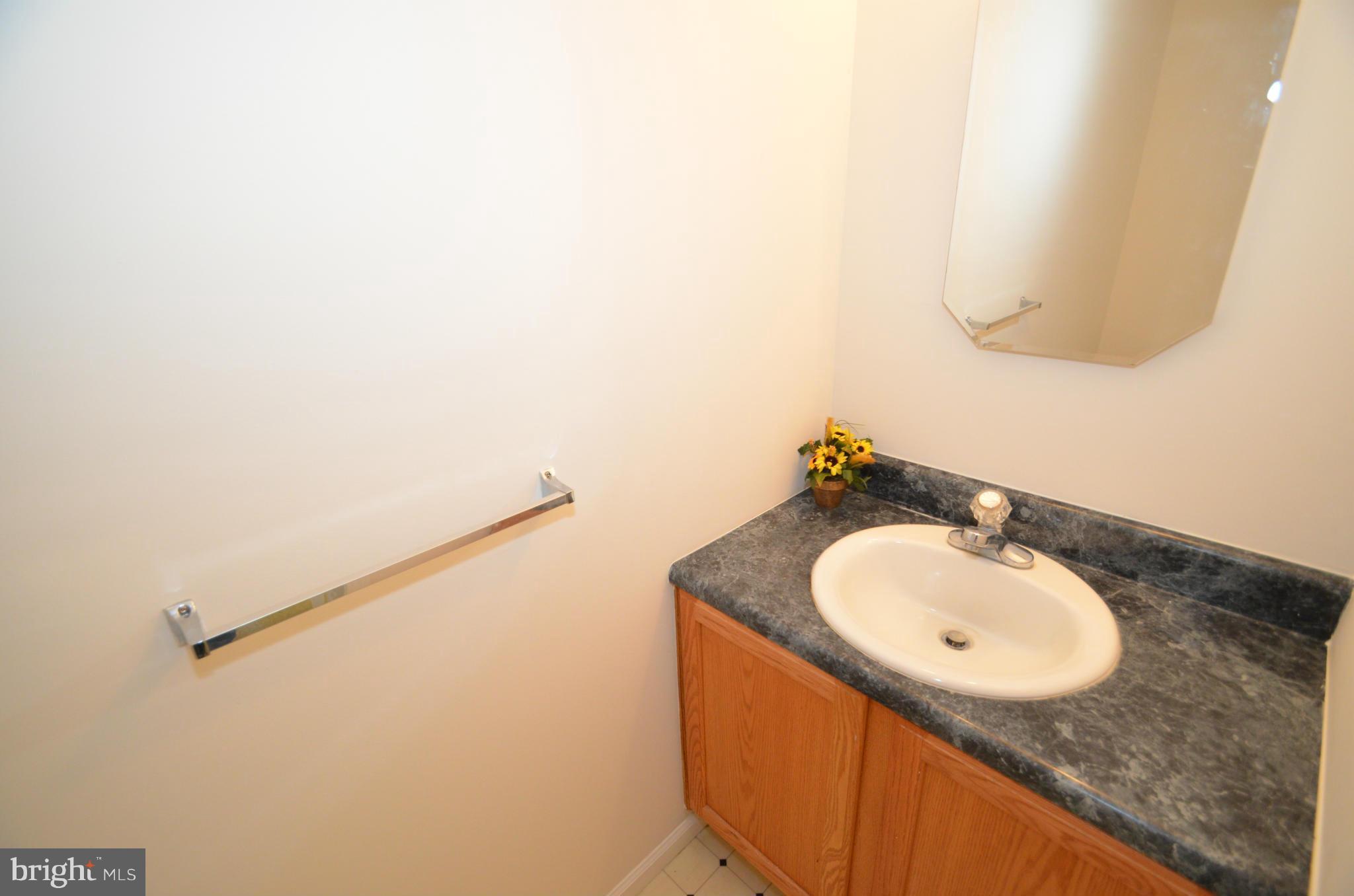 5823 Blue Ridge Road Mineral, VA 23117 - Photo 13 of 24 Powder Room