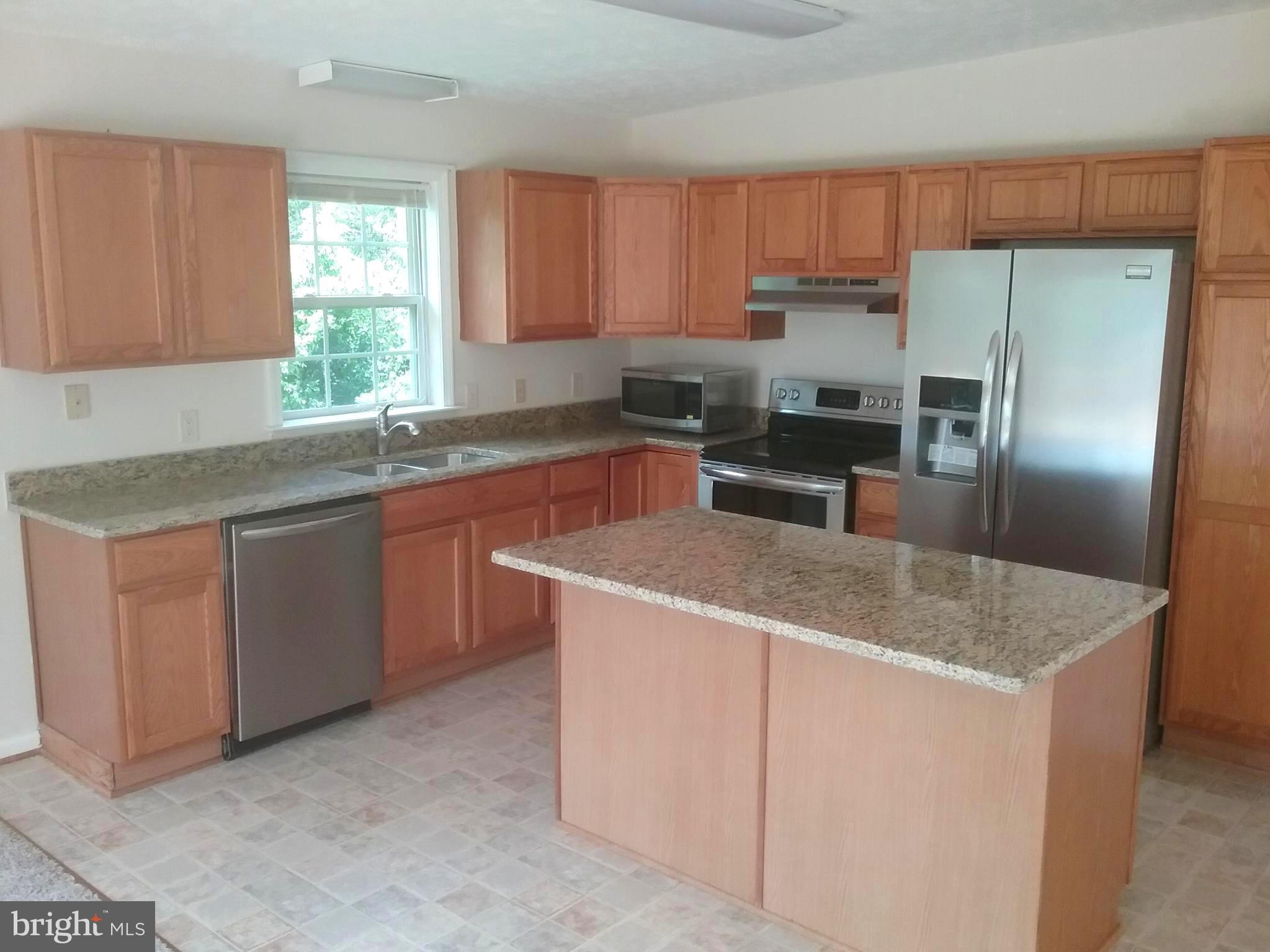 5823 Blue Ridge Road Mineral, VA 23117 - Photo 6 of 24 Kitchen