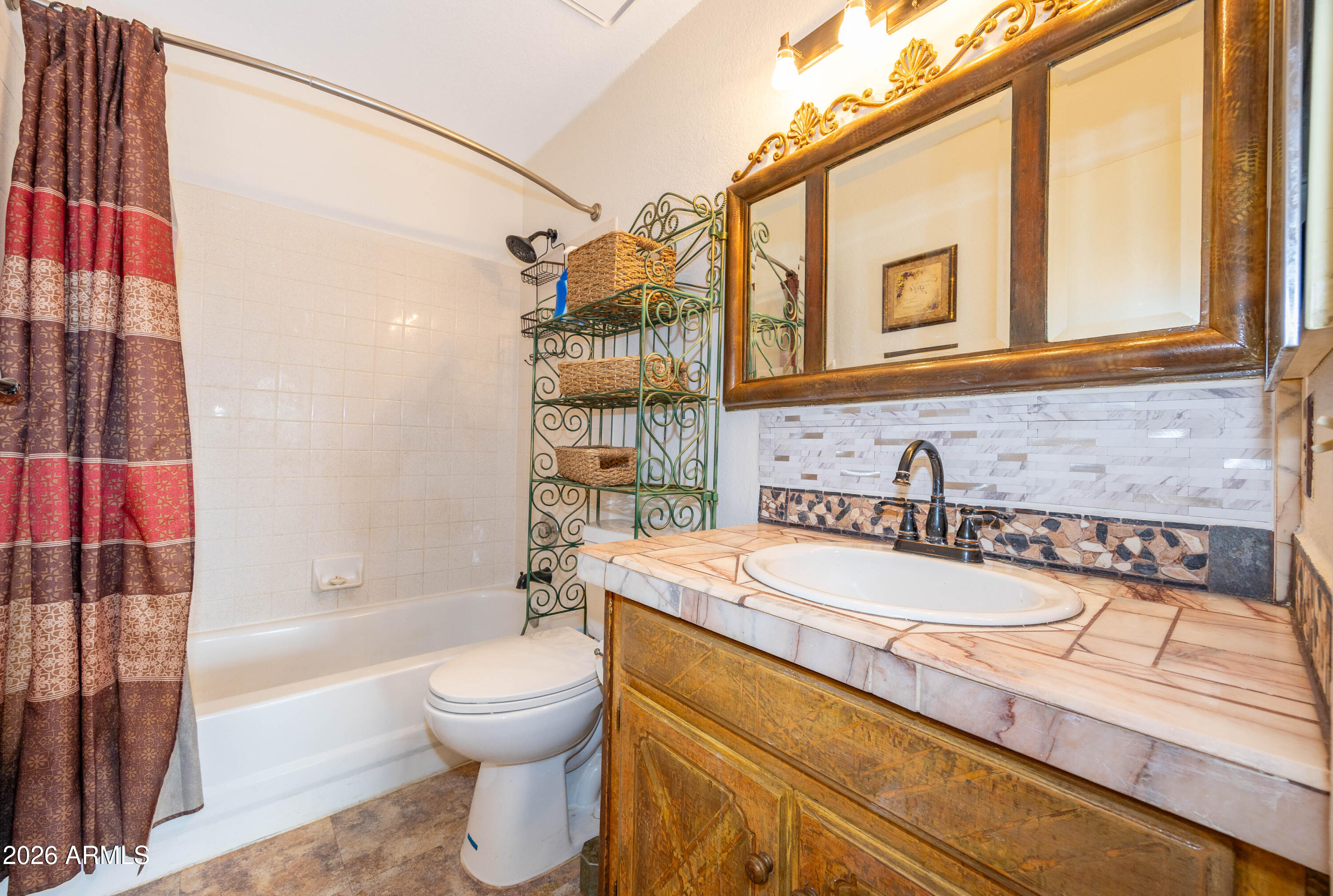 8169 East Larson Road Hereford, AZ 85615 - Photo 13 of 19