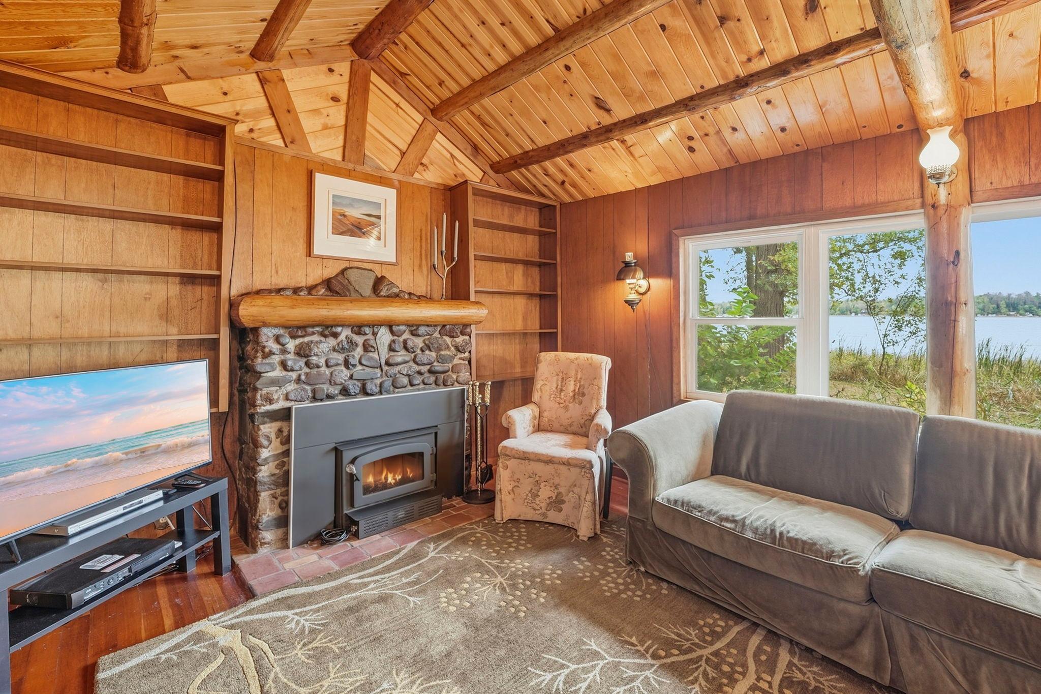 4532 Sand Lake Road Sturgeon Lake, MN 55783 - Photo 13 of 30 Gallery Image 13