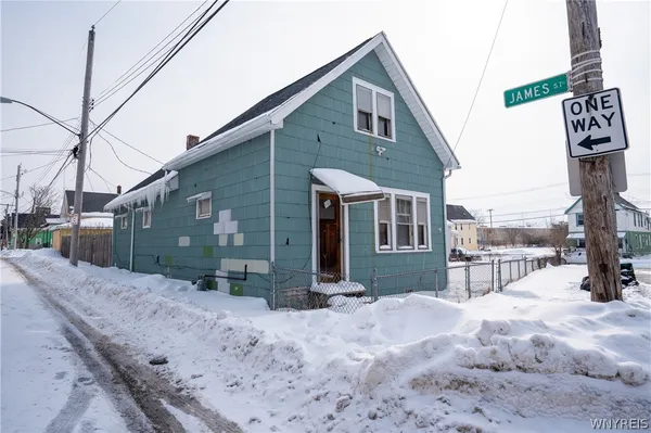 $99,999 | 884 East Eagle Street, Unit N, Buffalo, NY 14210