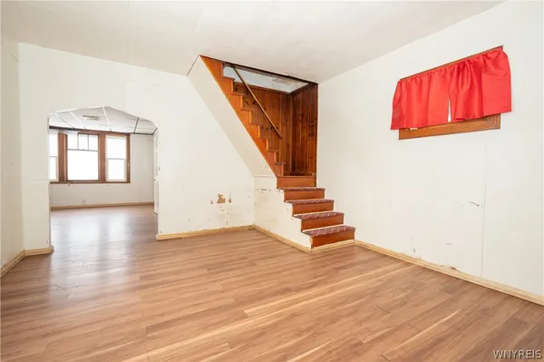 $99,999 | 884 East Eagle Street, Unit N, Buffalo, NY 14210