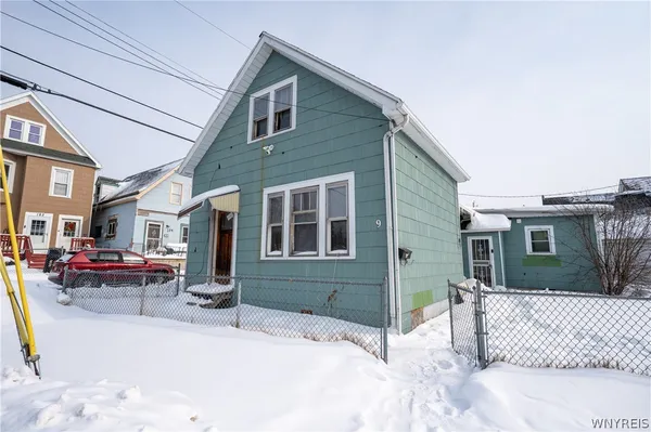 $99,999 | 884 East Eagle Street, Unit N, Buffalo, NY 14210