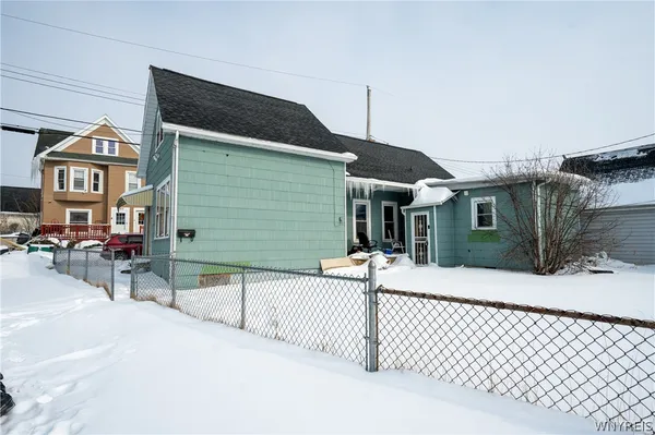 $99,999 | 884 East Eagle Street, Unit N, Buffalo, NY 14210