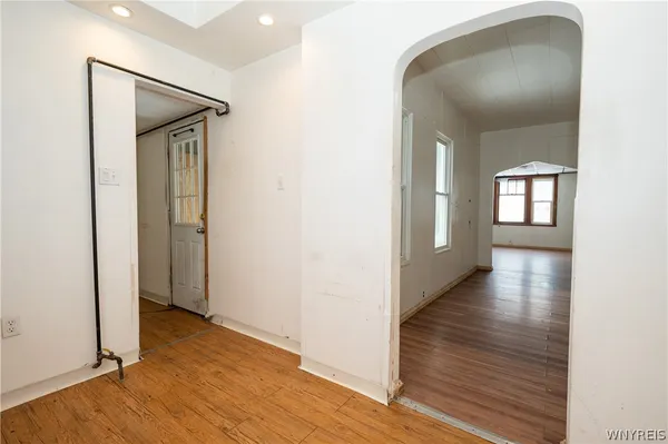 $99,999 | 884 East Eagle Street, Unit N, Buffalo, NY 14210