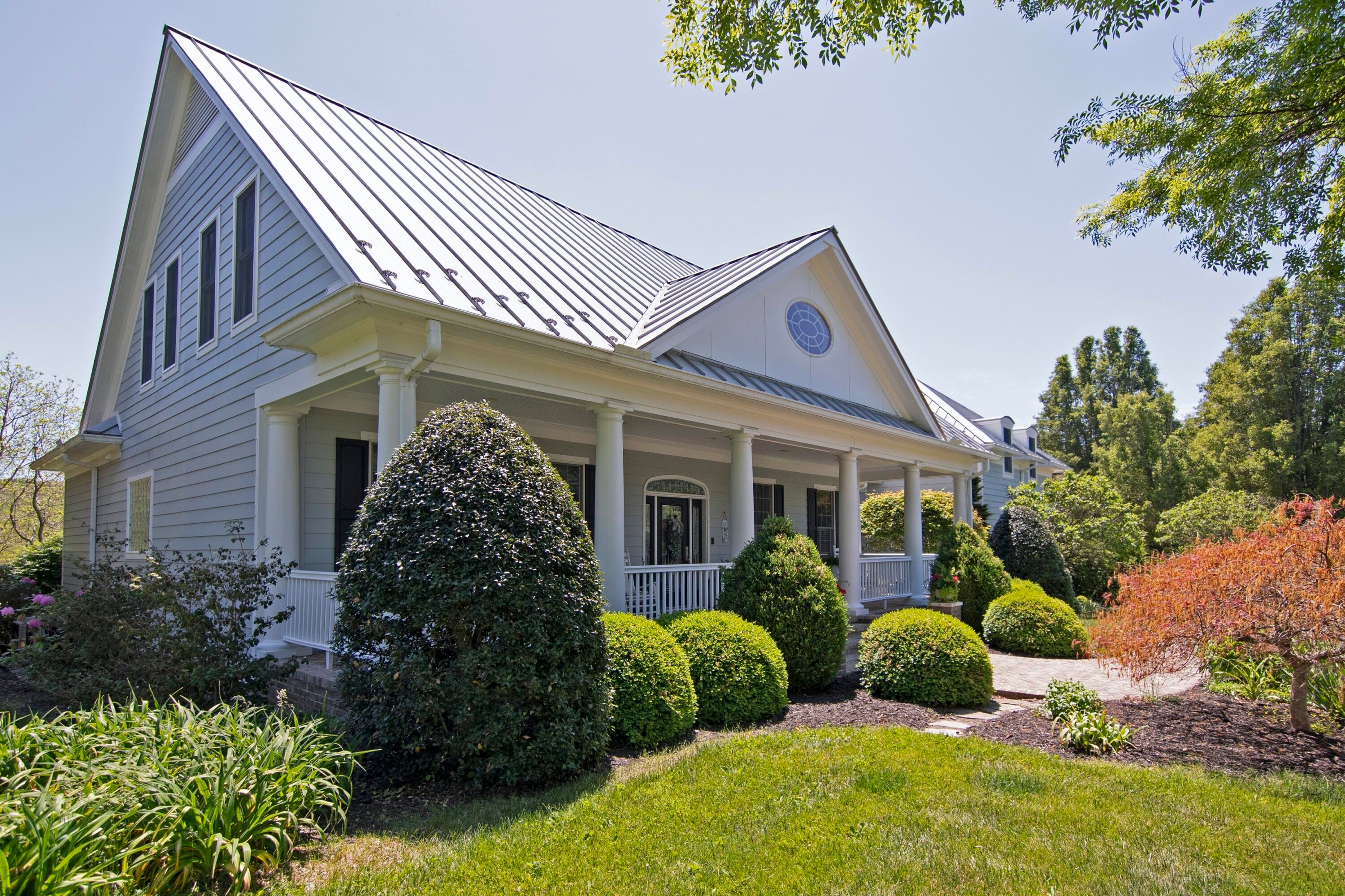 322 James River Road Lewisburg, WV 24901 - Photo 127 of 129 James River Road