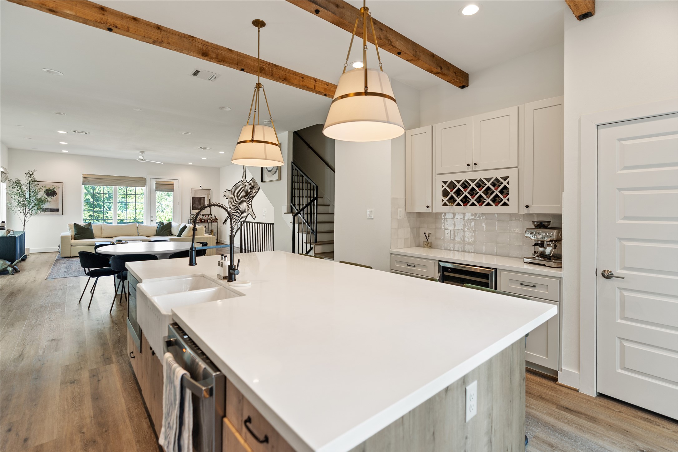 2532 Ohsfeldt Street Houston, TX 77008 - Photo 14 of 24