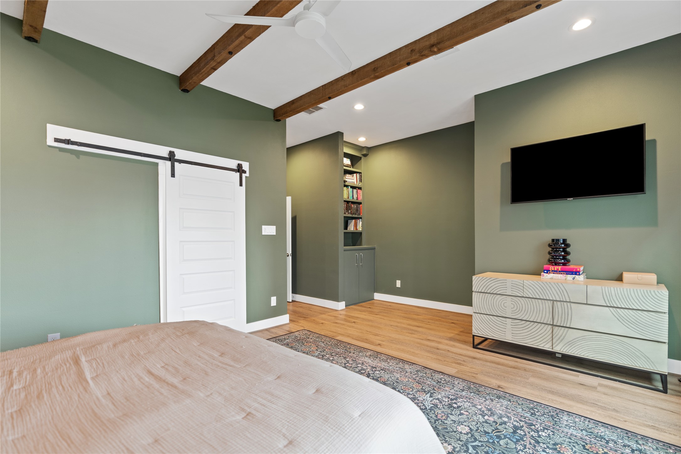 2532 Ohsfeldt Street Houston, TX 77008 - Photo 18 of 24