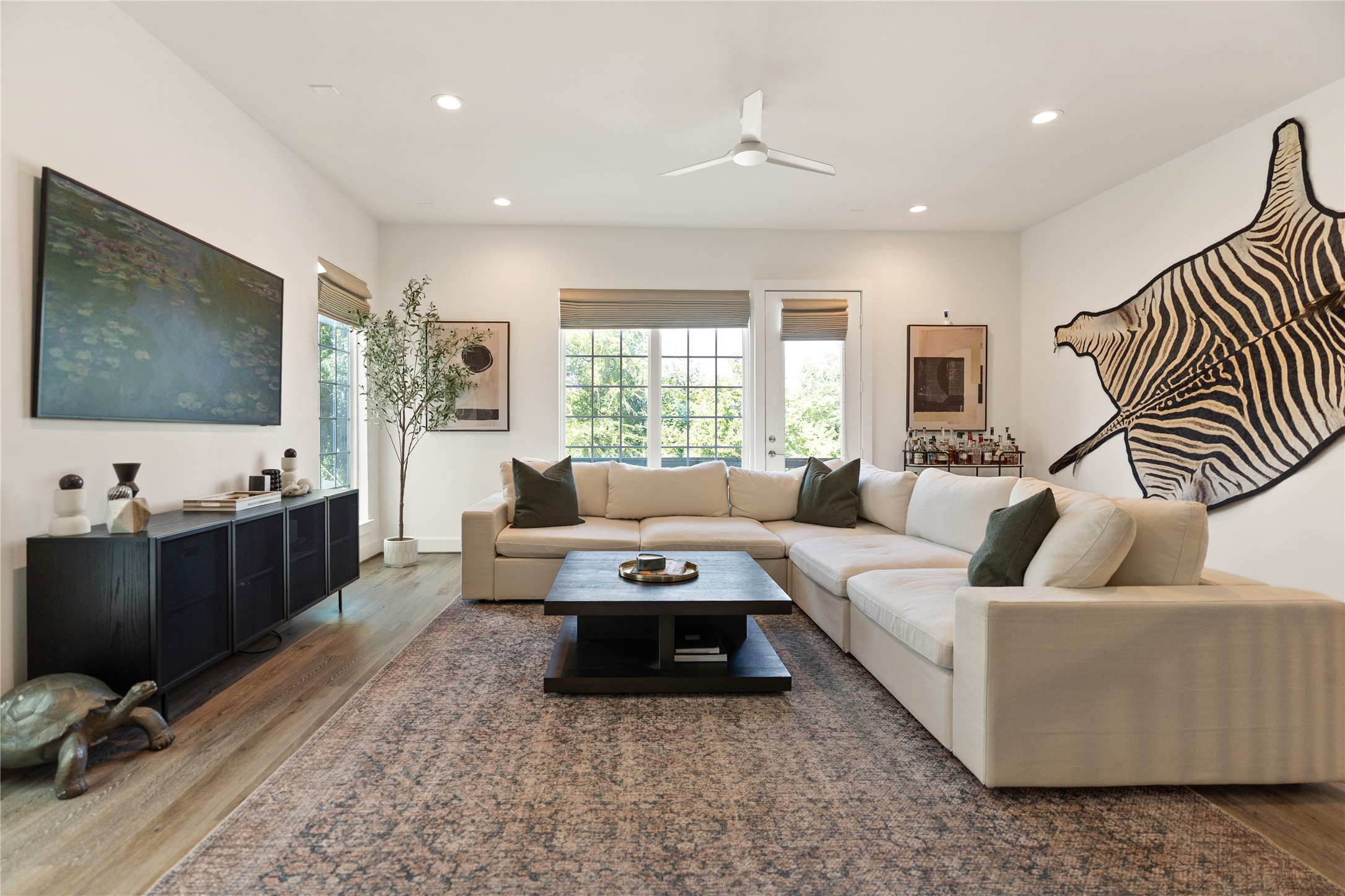 2532 Ohsfeldt Street Houston, TX 77008 - Photo 9 of 24