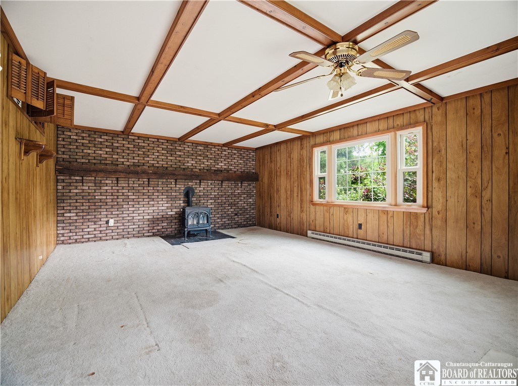 3467 Belleview Road Bemus Point, NY 14712 - Photo 18 of 48