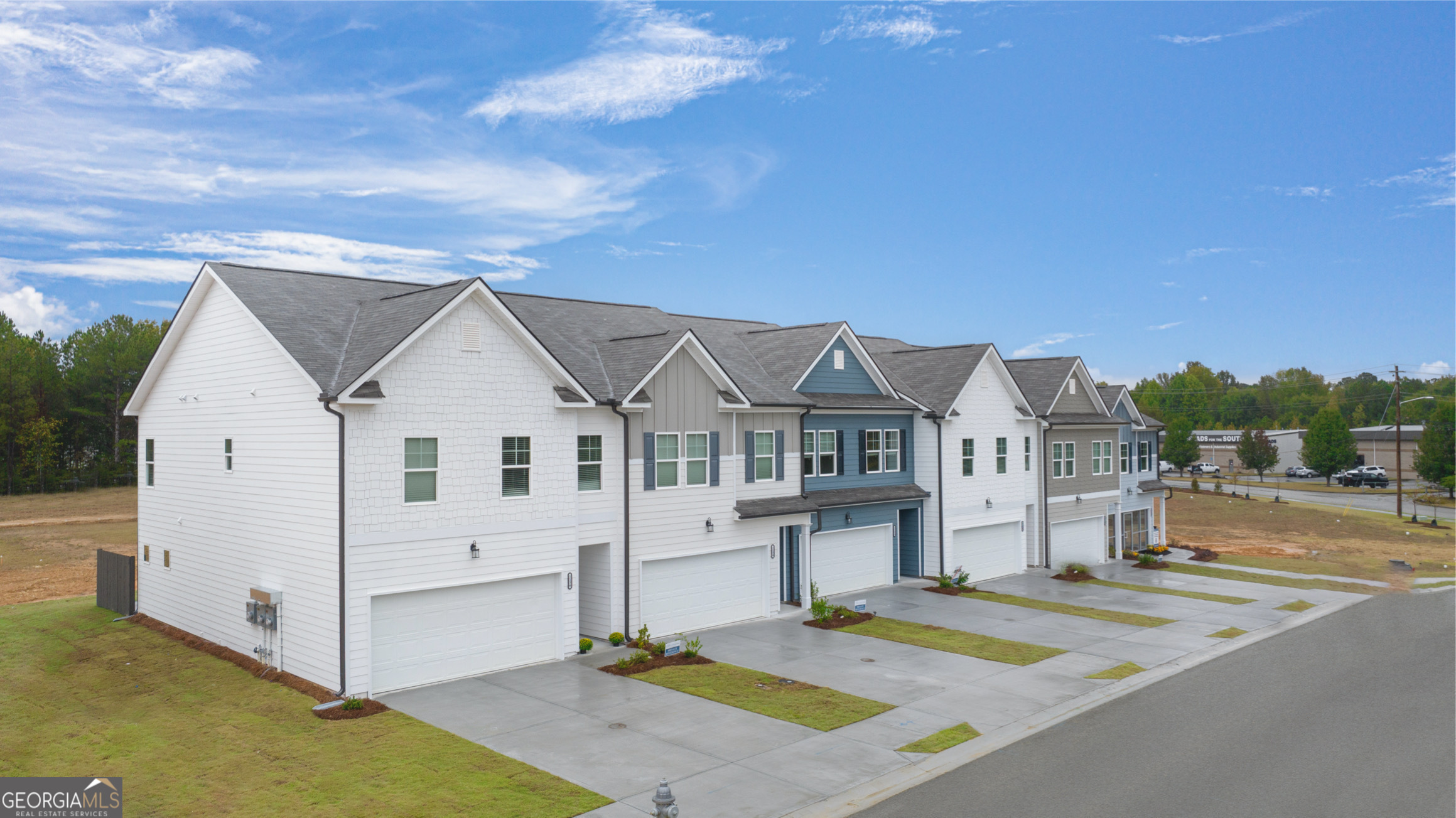 1138 Westhampton Way, Unit 110 Villa Rica, GA 30180 - Photo 1 of 1 Gallery Image 1