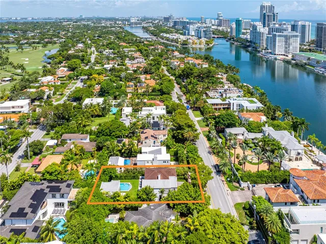 $35,000 | 5728 Pine Tree Drive, Miami Beach, FL 33140