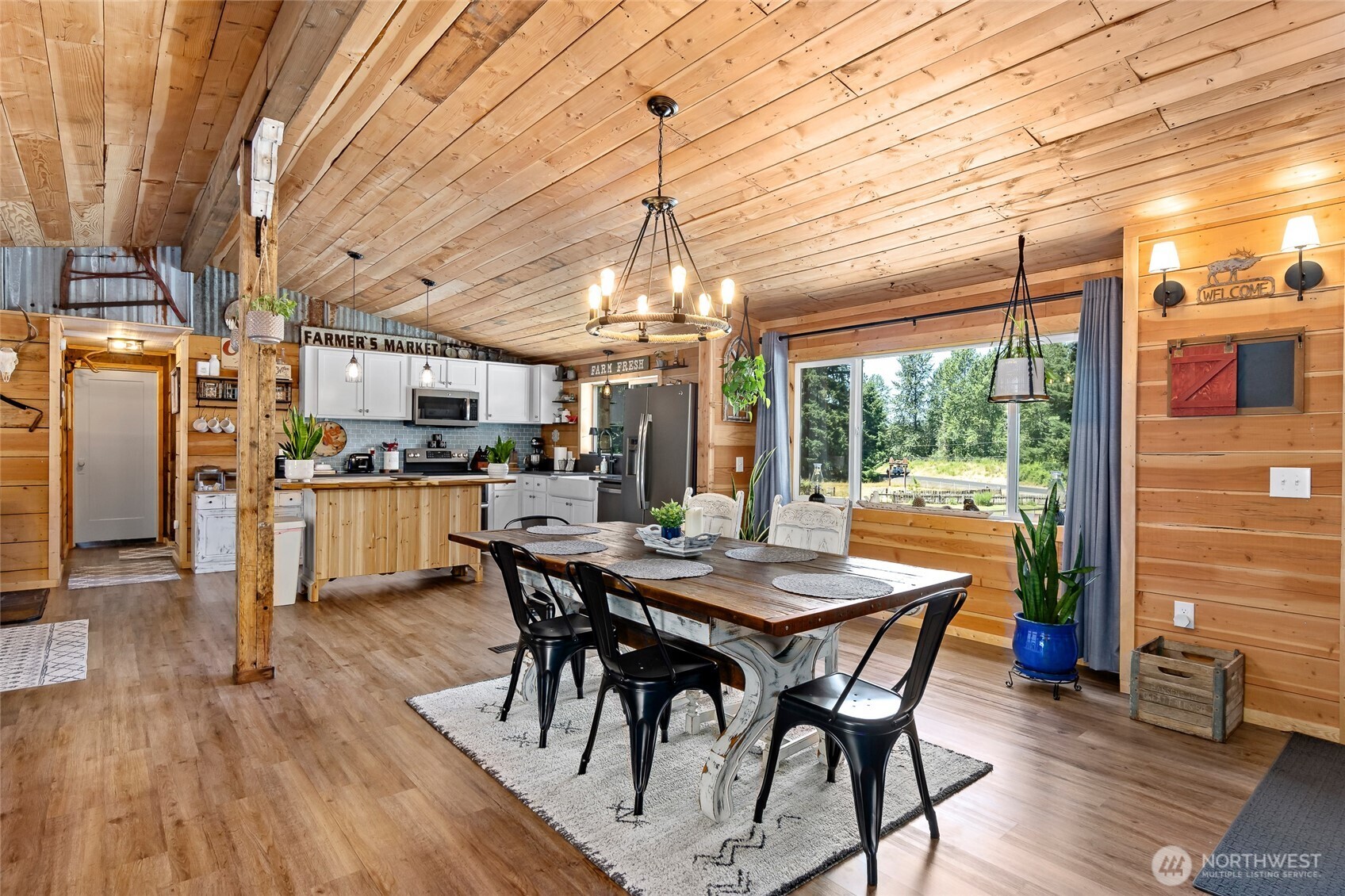 15722 A P Tubbs Road East Buckley, WA 98321 - Photo 23 of 40 Gallery Image 23