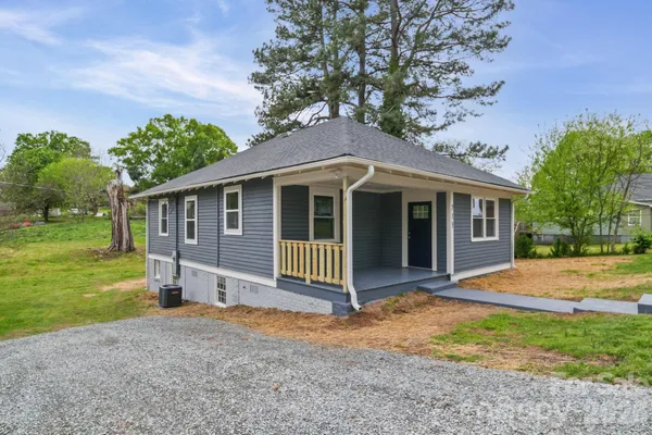 $195,000 | 715 Wood Street, Albemarle, NC 28001
