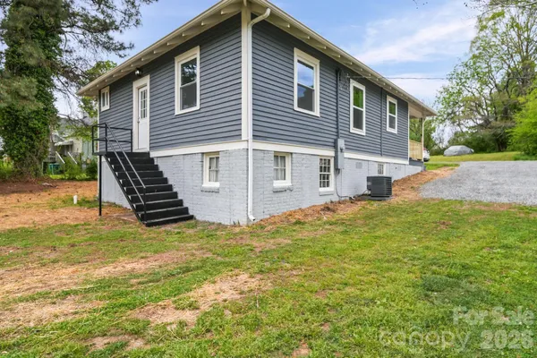 $195,000 | 715 Wood Street, Albemarle, NC 28001