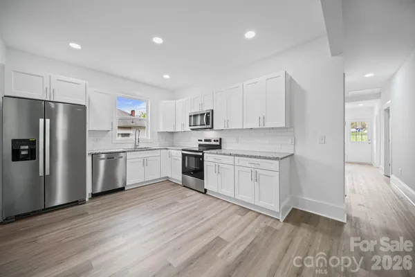 $195,000 | 715 Wood Street, Albemarle, NC 28001