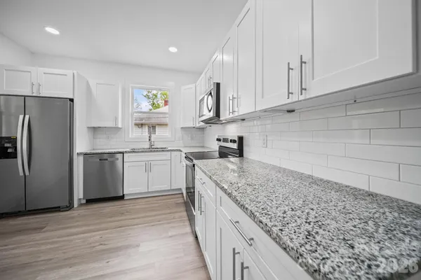 $195,000 | 715 Wood Street, Albemarle, NC 28001