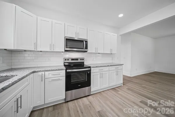 $195,000 | 715 Wood Street, Albemarle, NC 28001