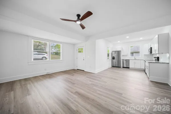 $195,000 | 715 Wood Street, Albemarle, NC 28001