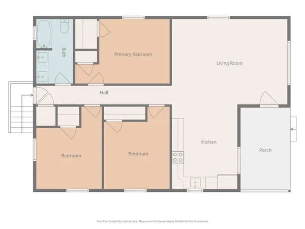 $195,000 | 715 Wood Street, Albemarle, NC 28001
