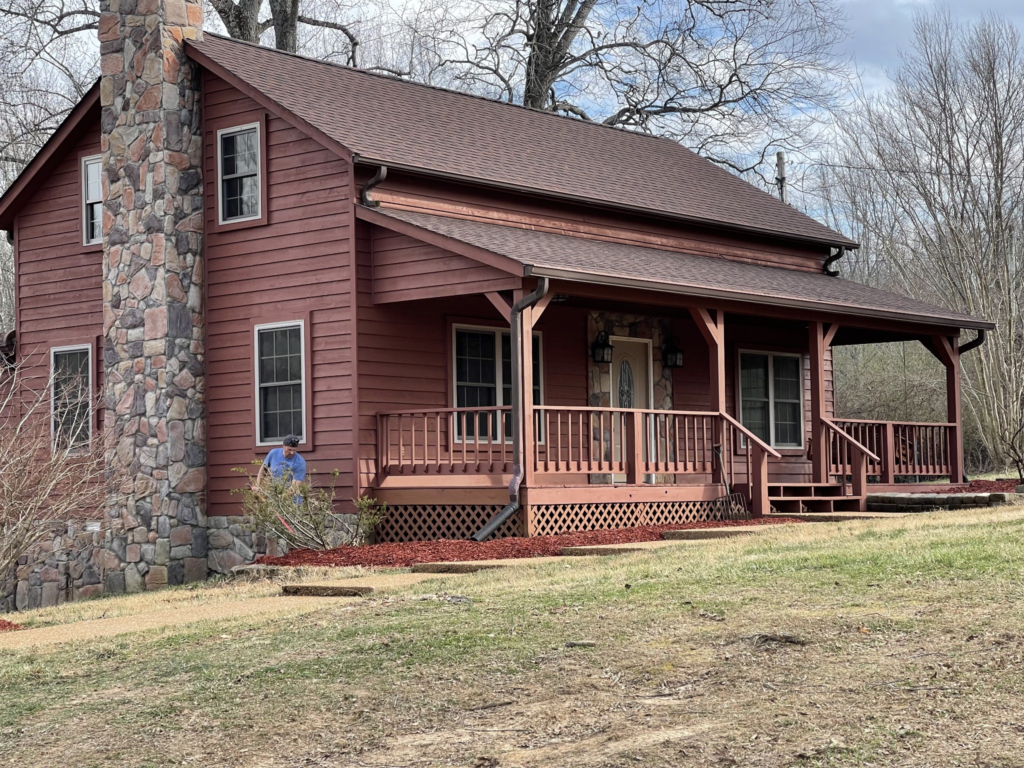 171 Renee Road Dover, TN 37058 - Photo 1 of 19 Gallery Image 1