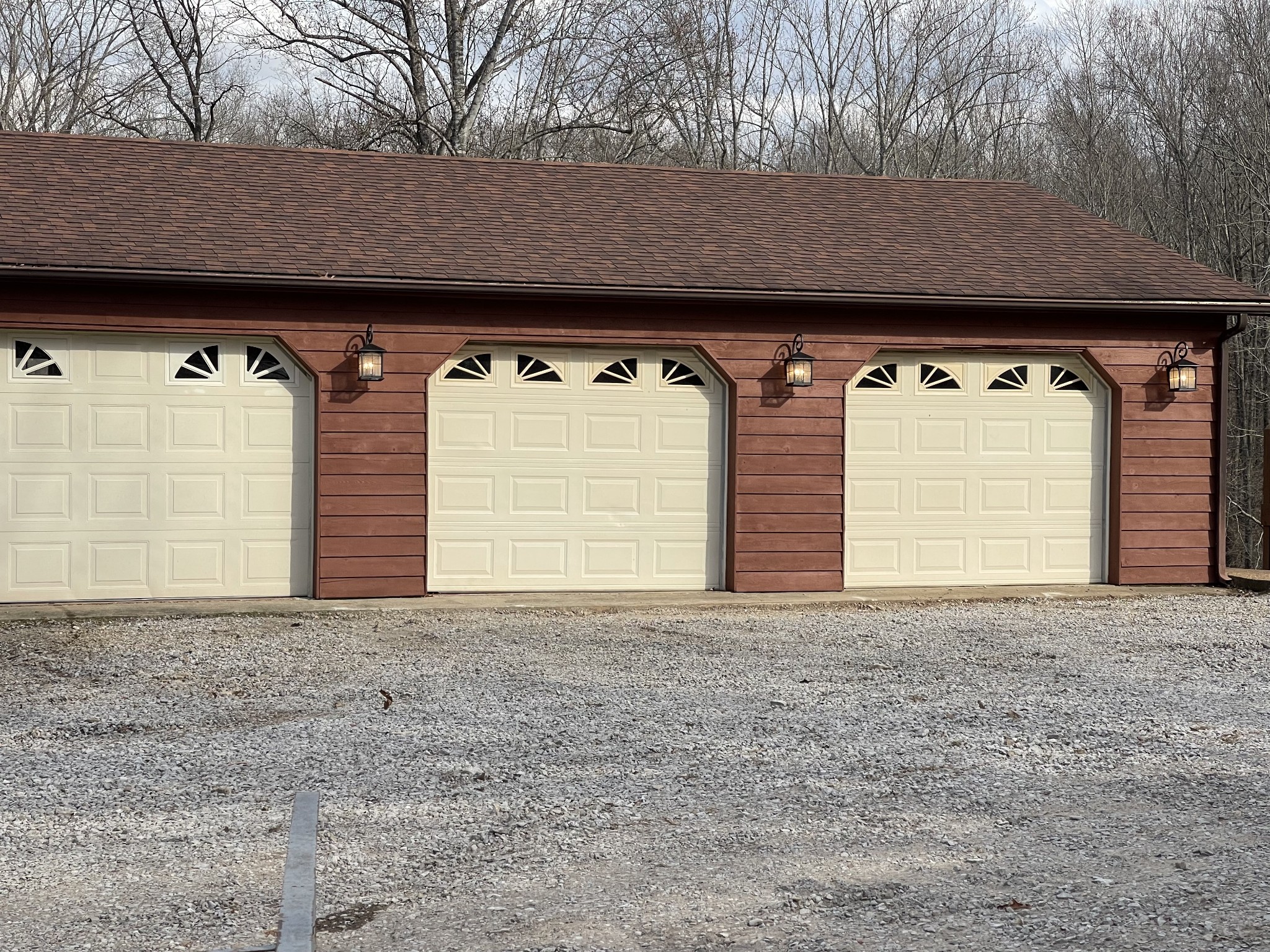 171 Renee Road Dover, TN 37058 - Photo 17 of 19 Gallery Image 17
