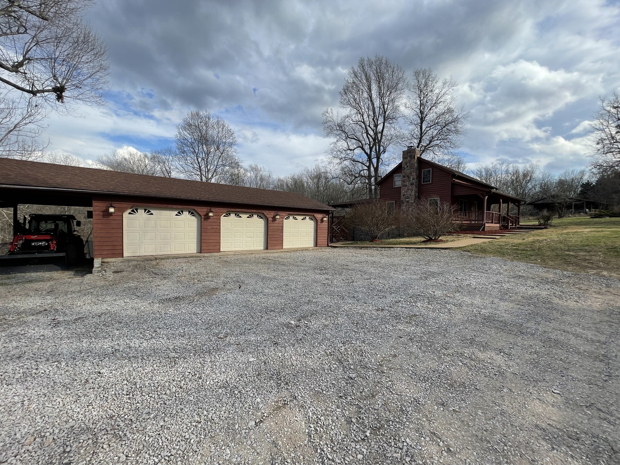 171 Renee Road Dover, TN 37058 - Photo 18 of 19 Gallery Image 18
