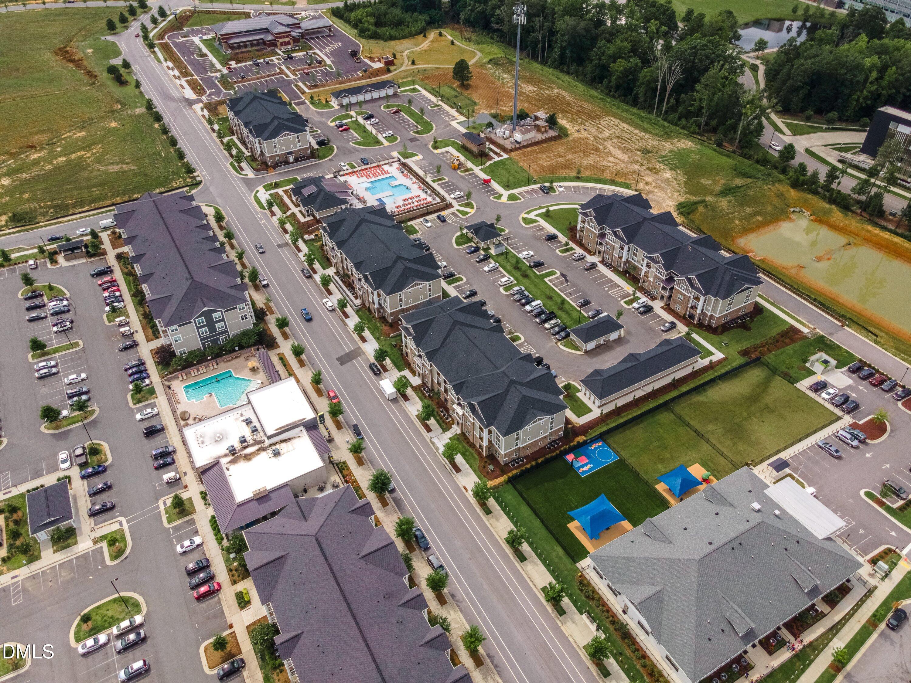 5826 Humanity Lane, Unit 2434 Raleigh, NC 27616 - Photo 73 of 80