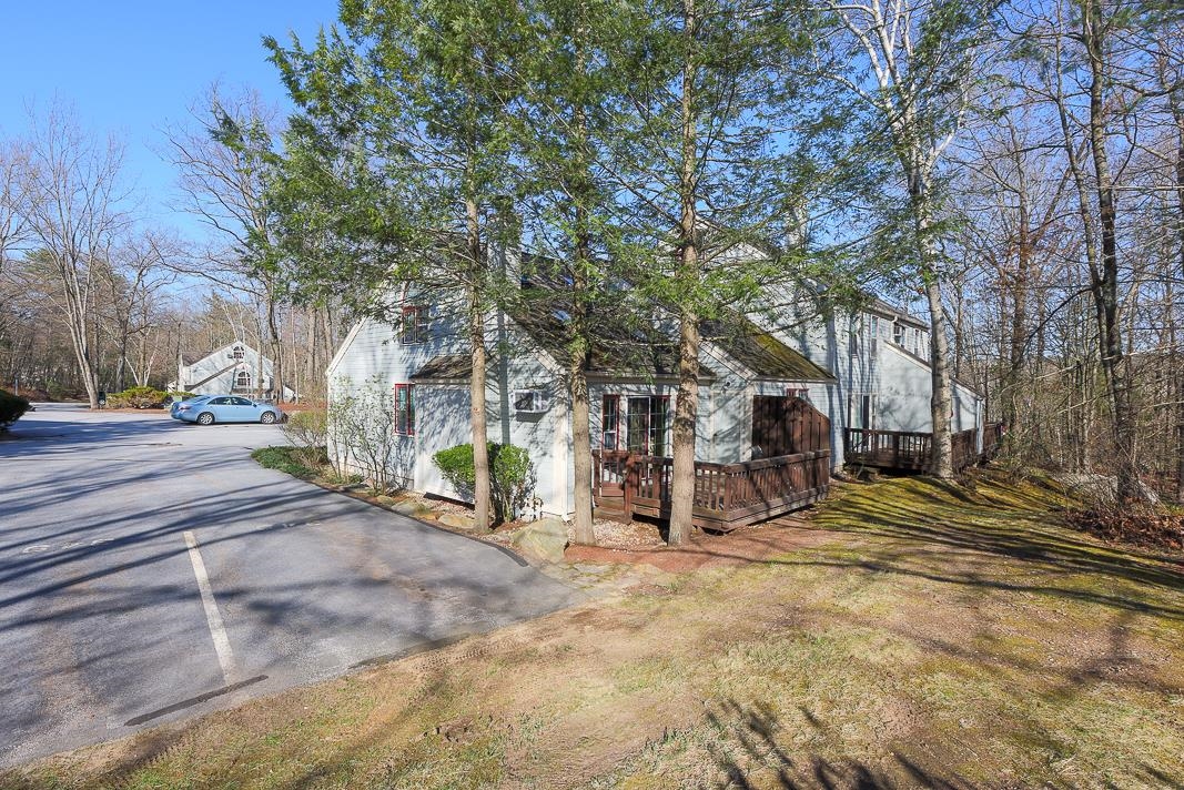 1465 Hooksett Road, Unit 349 Hooksett, NH 03106 - Photo 31 of 35