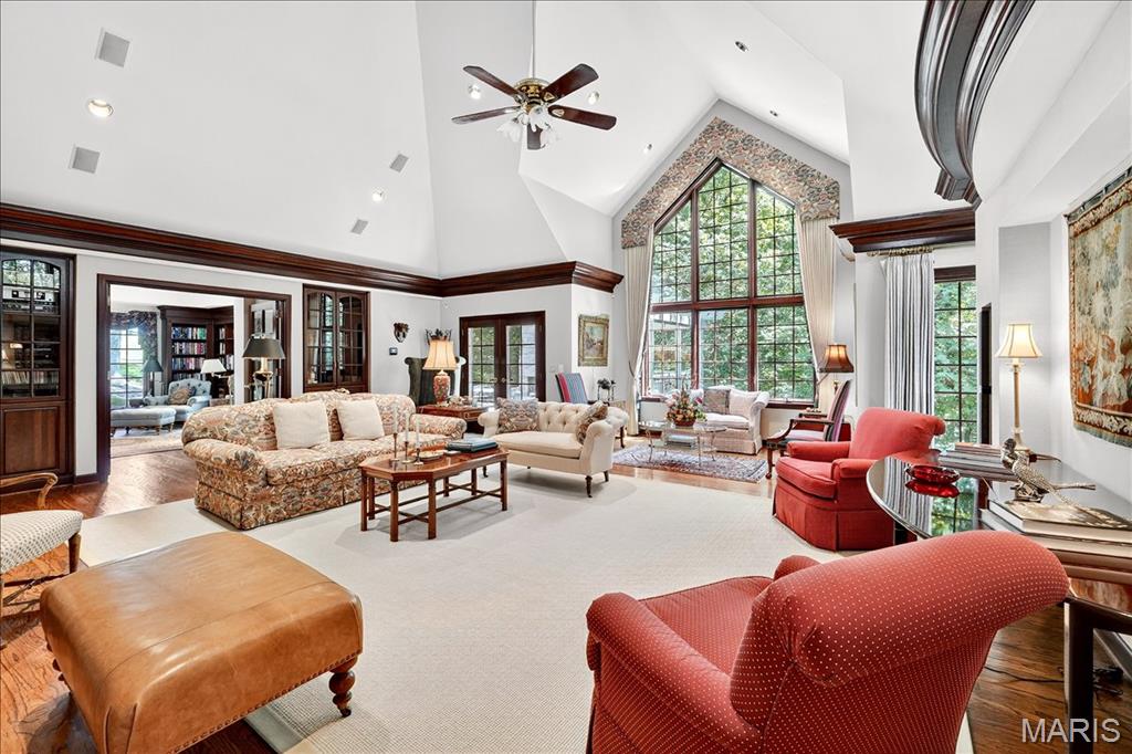 16916 Pacland Ridge Drive Chesterfield, MO 63005 - Photo 12 of 96