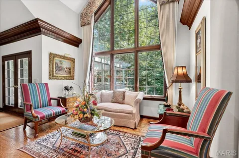 $1,775,000 | 16916 Pacland Ridge Drive, Chesterfield, MO 63005