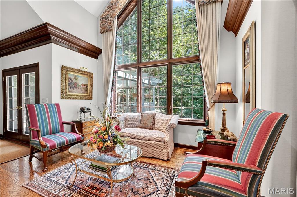 16916 Pacland Ridge Drive Chesterfield, MO 63005 - Photo 14 of 96