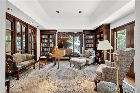 $1,775,000 | 16916 Pacland Ridge Drive, Chesterfield, MO 63005