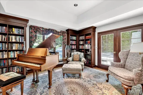 $1,775,000 | 16916 Pacland Ridge Drive, Chesterfield, MO 63005