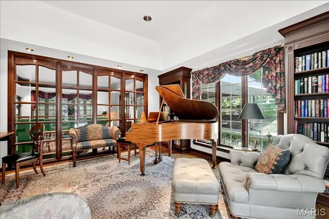 $1,775,000 | 16916 Pacland Ridge Drive, Chesterfield, MO 63005