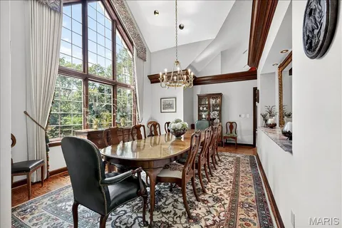 $1,775,000 | 16916 Pacland Ridge Drive, Chesterfield, MO 63005