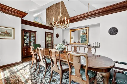 $1,775,000 | 16916 Pacland Ridge Drive, Chesterfield, MO 63005
